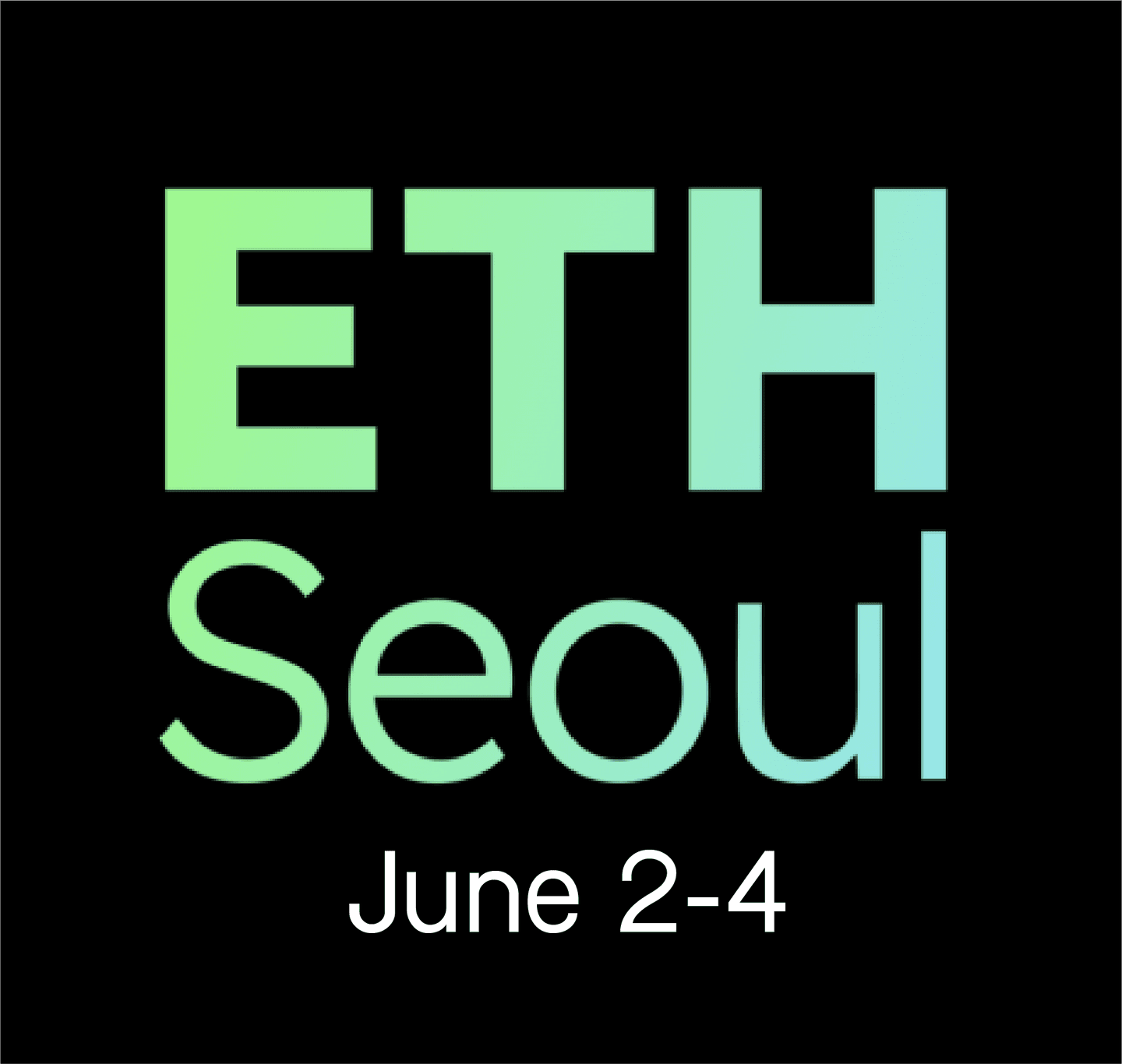 ETH Seoul